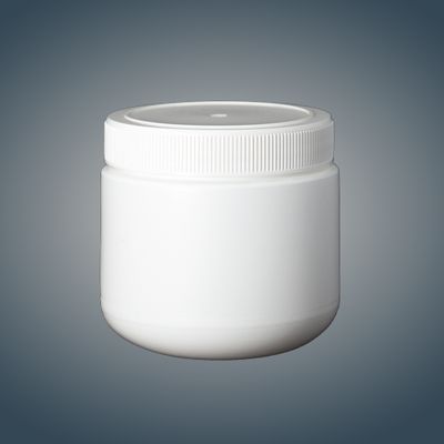 Infant Short - Round Ashes Container - $3.25 plus GST per unit (20 per carton)