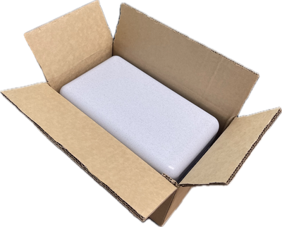 Ashes Mailer $3.50 per unit. Minimum Qty 20