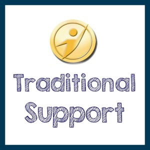 Traditional Support-NM