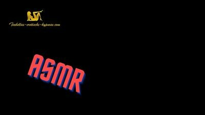 ASMR