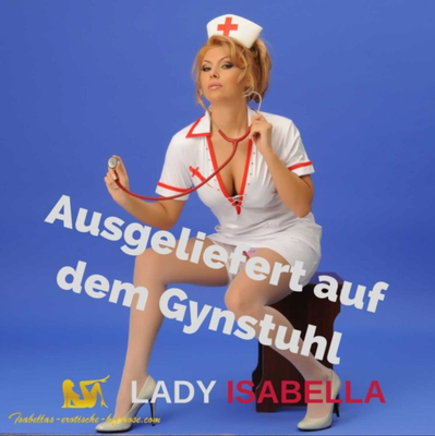 Klinikgeil Bundle (3 Klinik Produktionen)