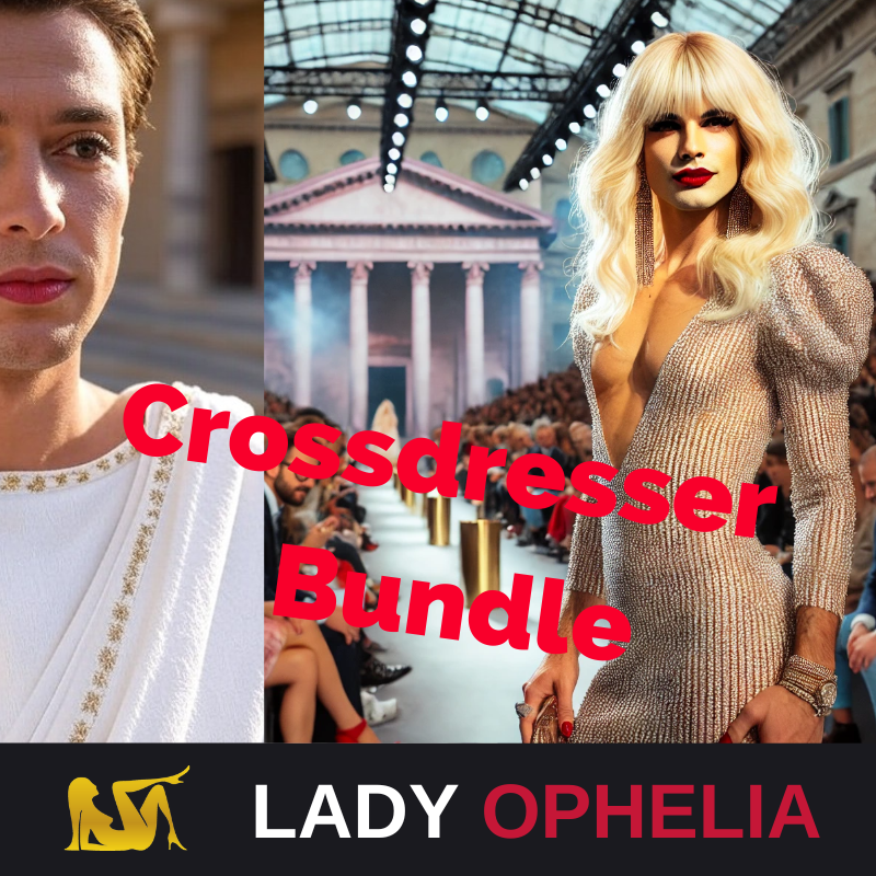 Crossdresser Bundle