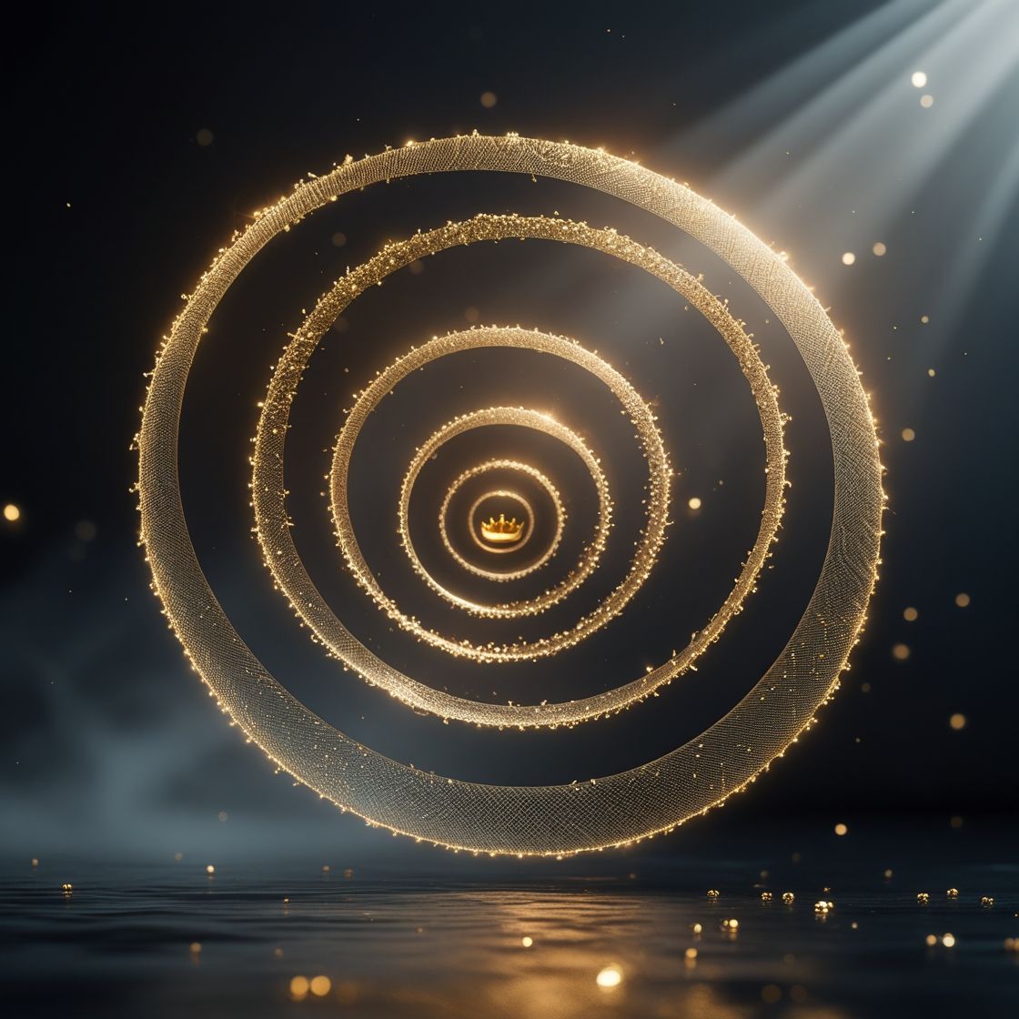​Wunschhypnose – Stimme pur