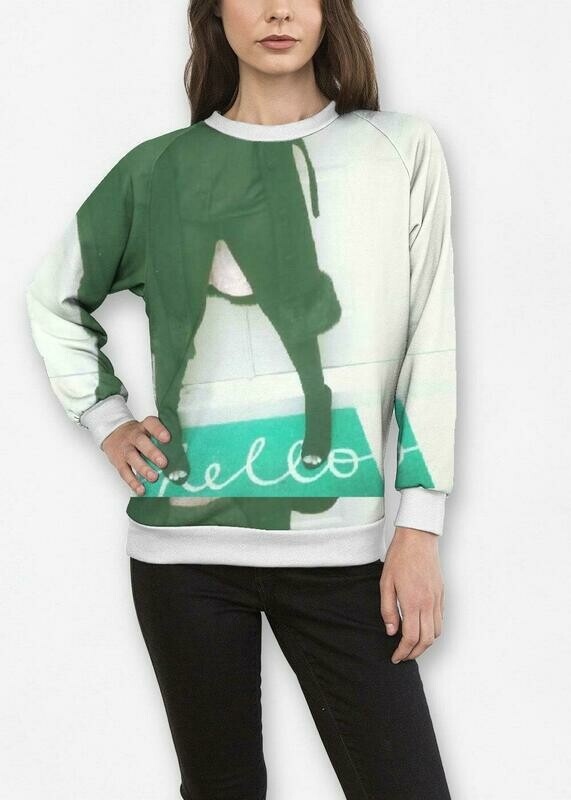 Crewneck Sweatshirt