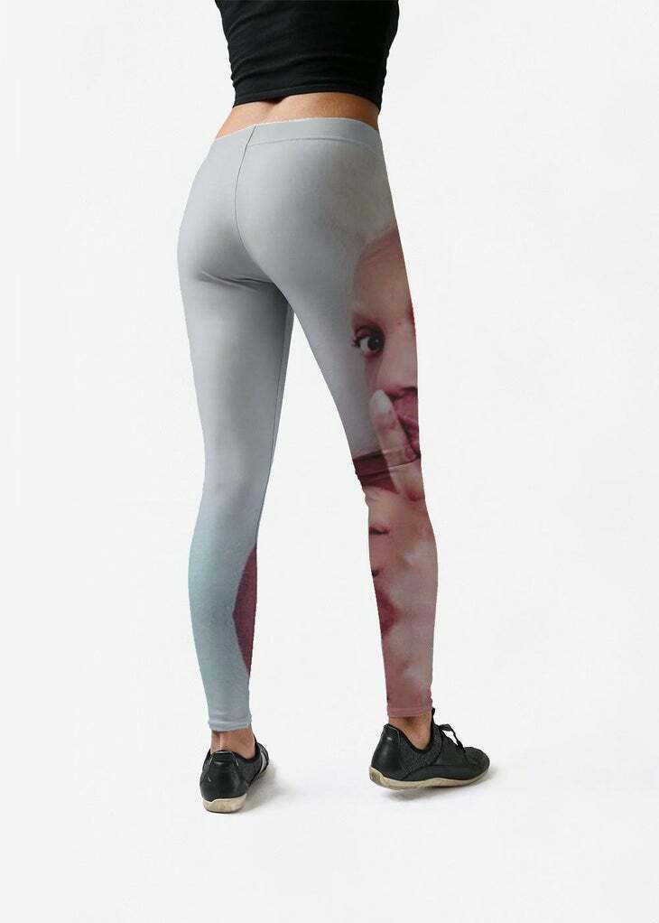 Lasir Leggins