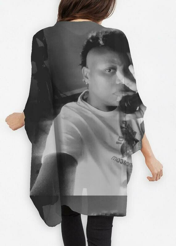 Cocoon Wrap