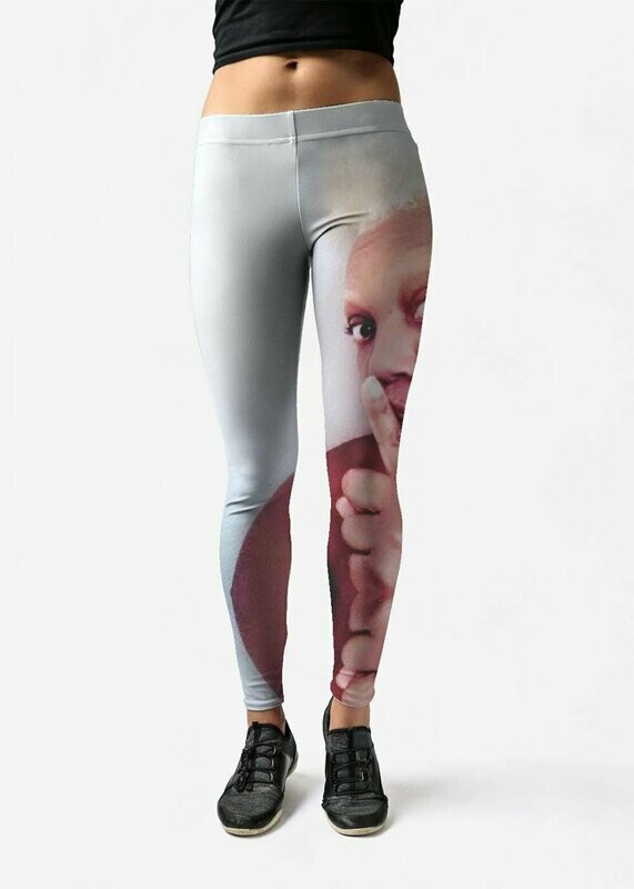 Lasir Leggins