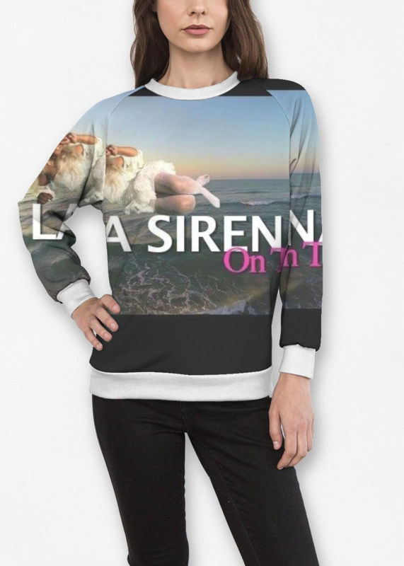 Crewneck Sweatshirt