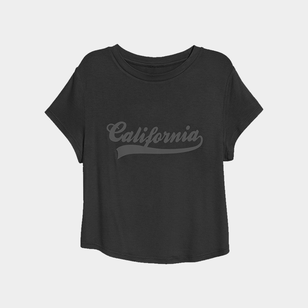 UNISEX TEE - FULL PRINT