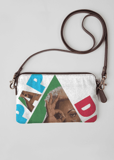 STATEMENT CLUTCH