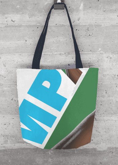 TOTE BAG