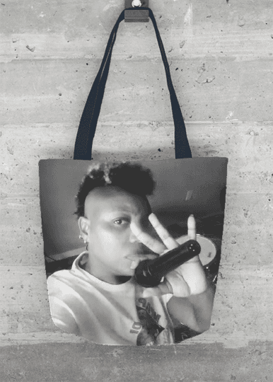 TOTE BAG