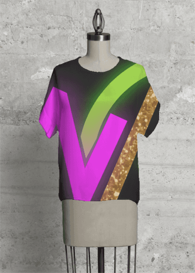 MODERN TEE