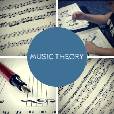 Theory Papers