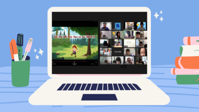MIM Courses Online (Vietnam)