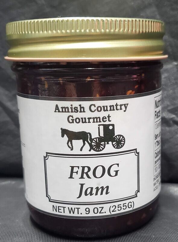 F.R.O.G Jam