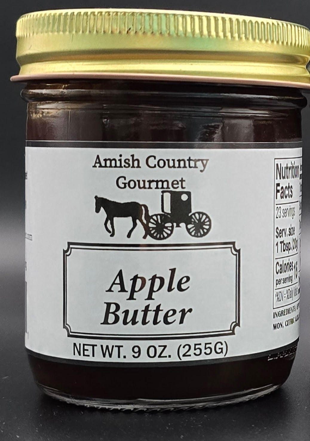 Apple Butter
