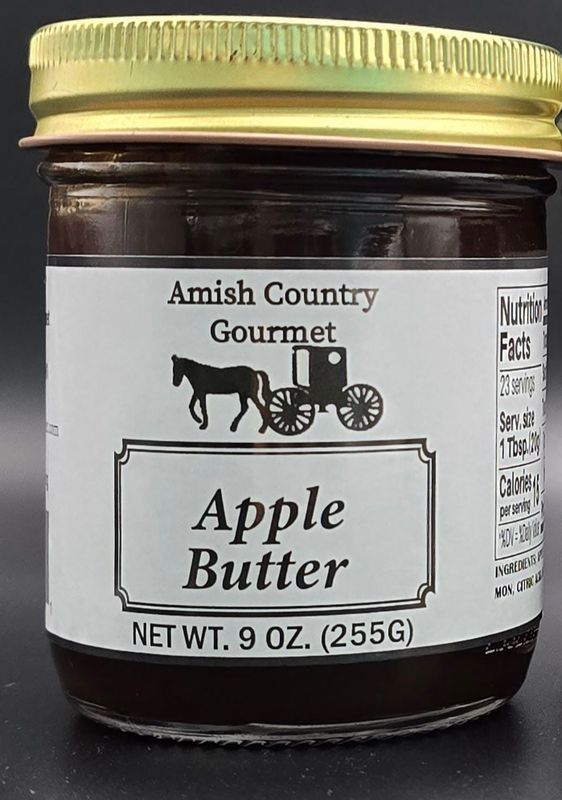 Apple Butter