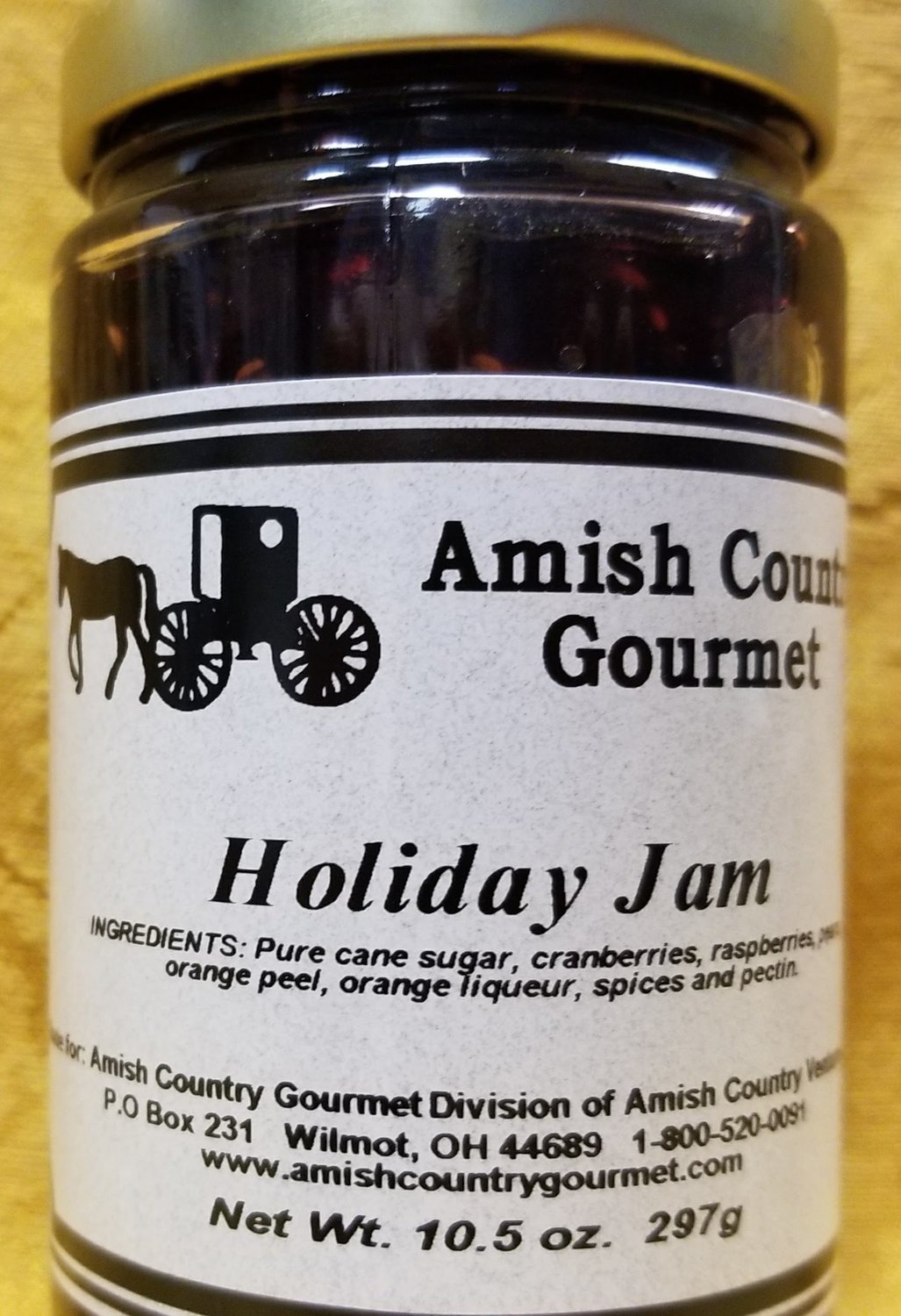 Holiday Jam