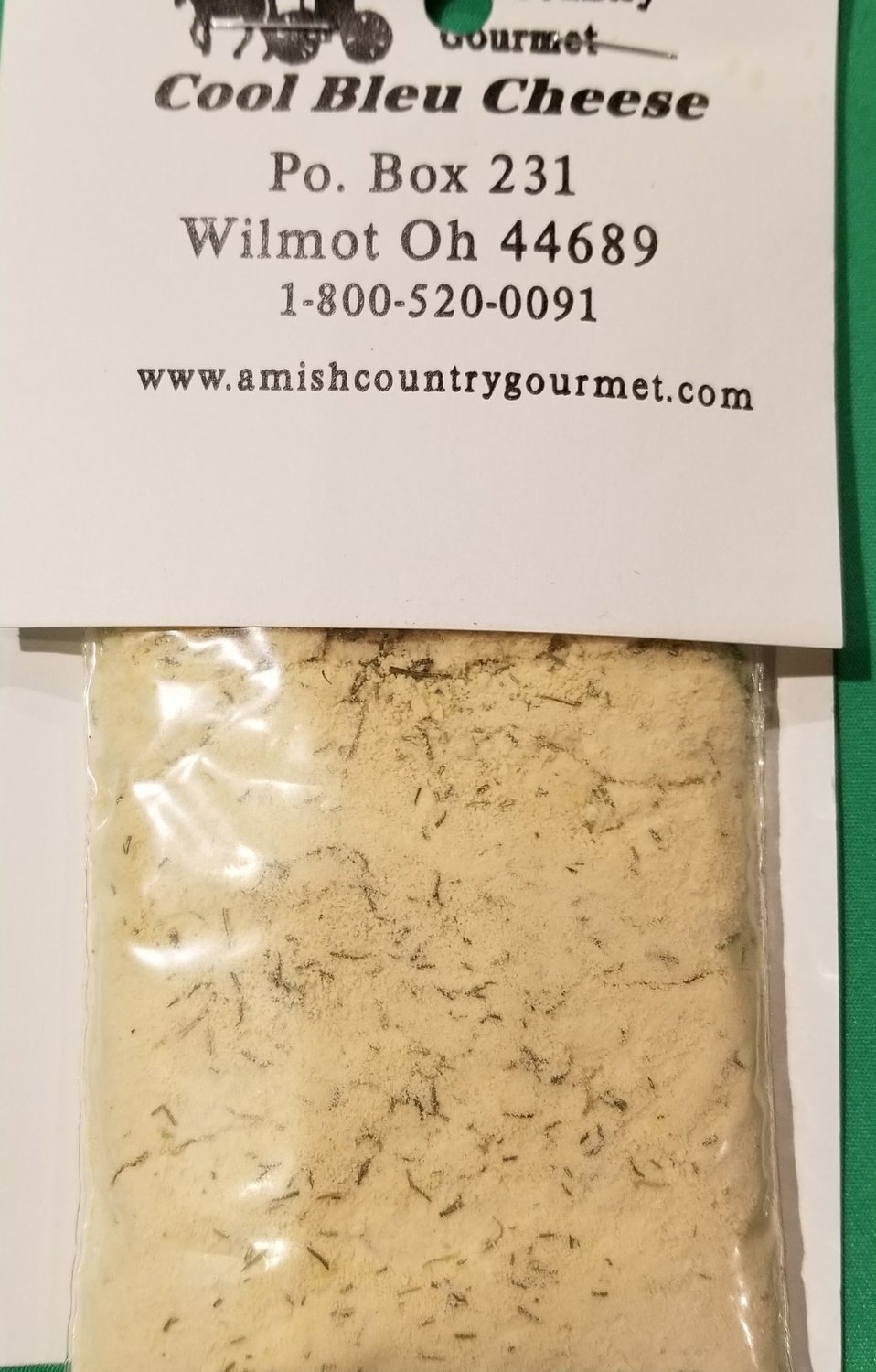 Bleu Cheese Dip