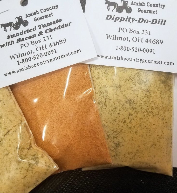 Dippity-Do-Dill Dip