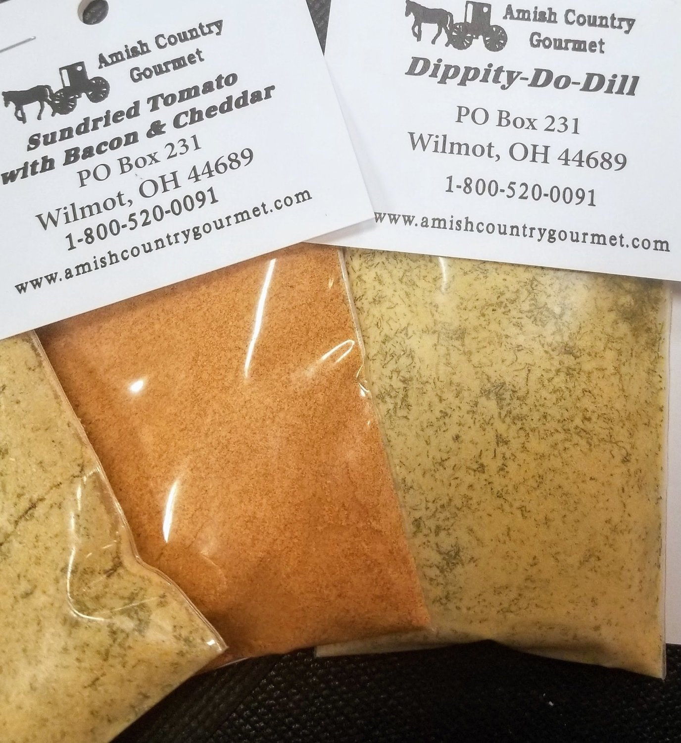 Sun Dried Tomato Bacon Cheddar Dip