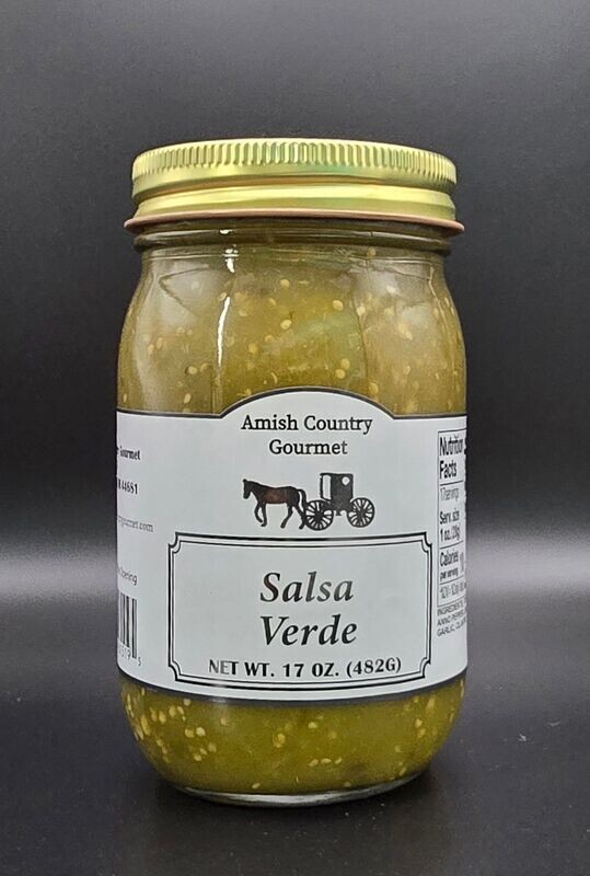 Salsa Verde