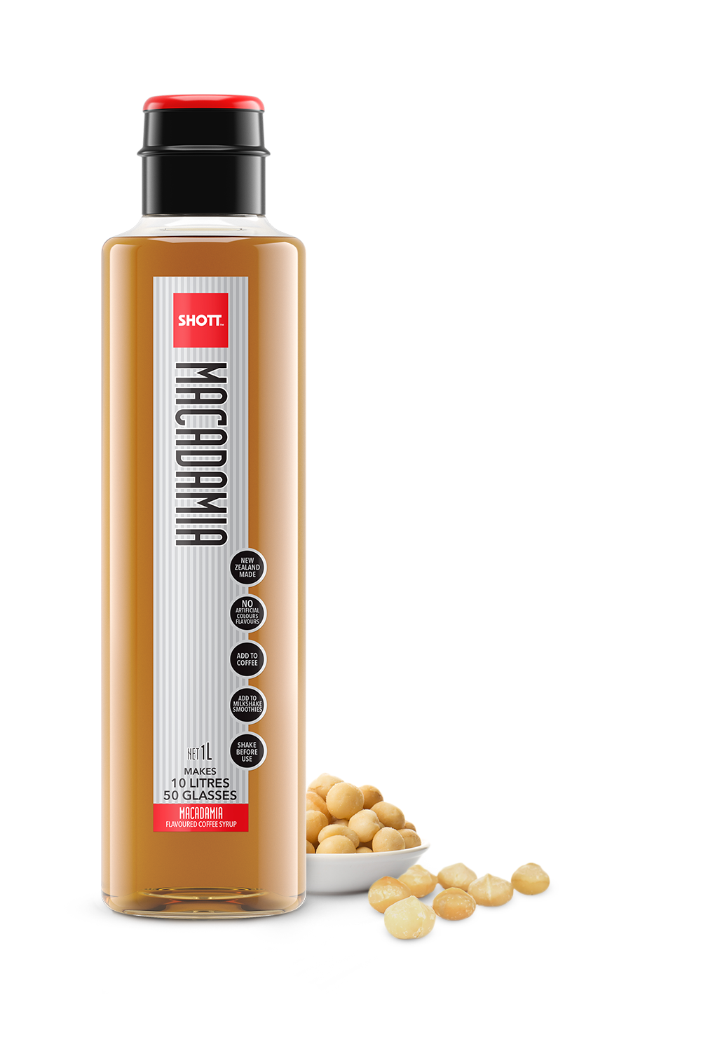 SHOTT Macadamia 00014