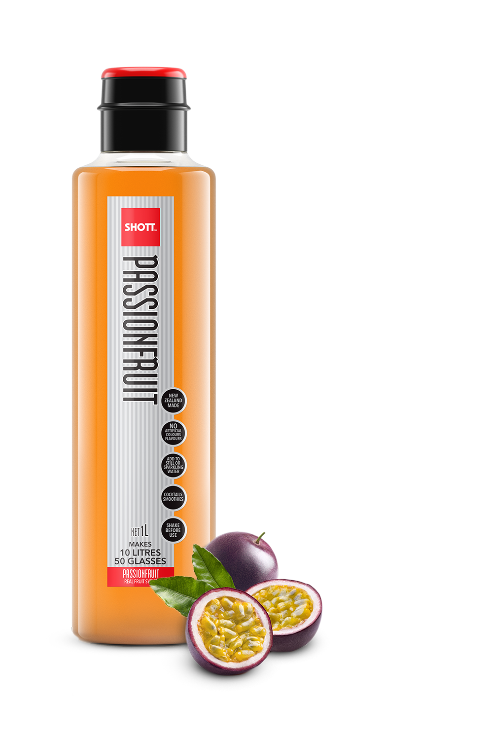 SHOTT Passionfruit 00020