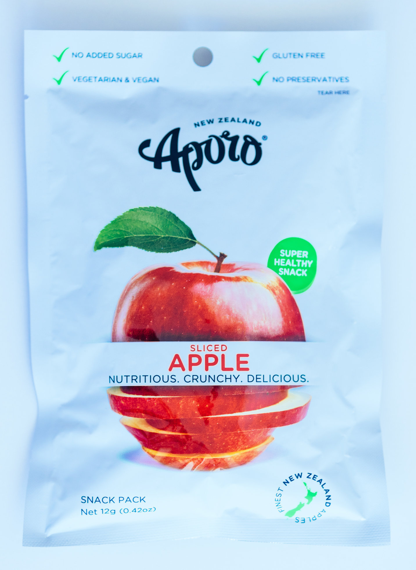 APORO Apple Snacks 00037