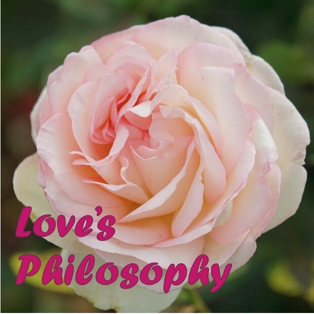 Love's Philosophy Ticket