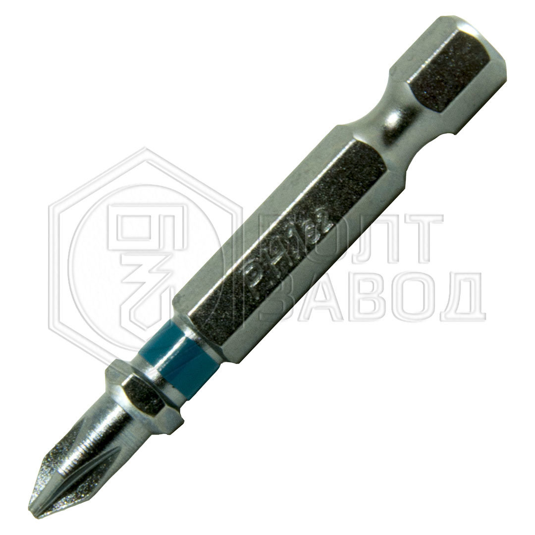 Бита PH 1 * 50 сталь S2 производитель GROSS Бита PH 1 * 50 сталь S2 производитель GROSS