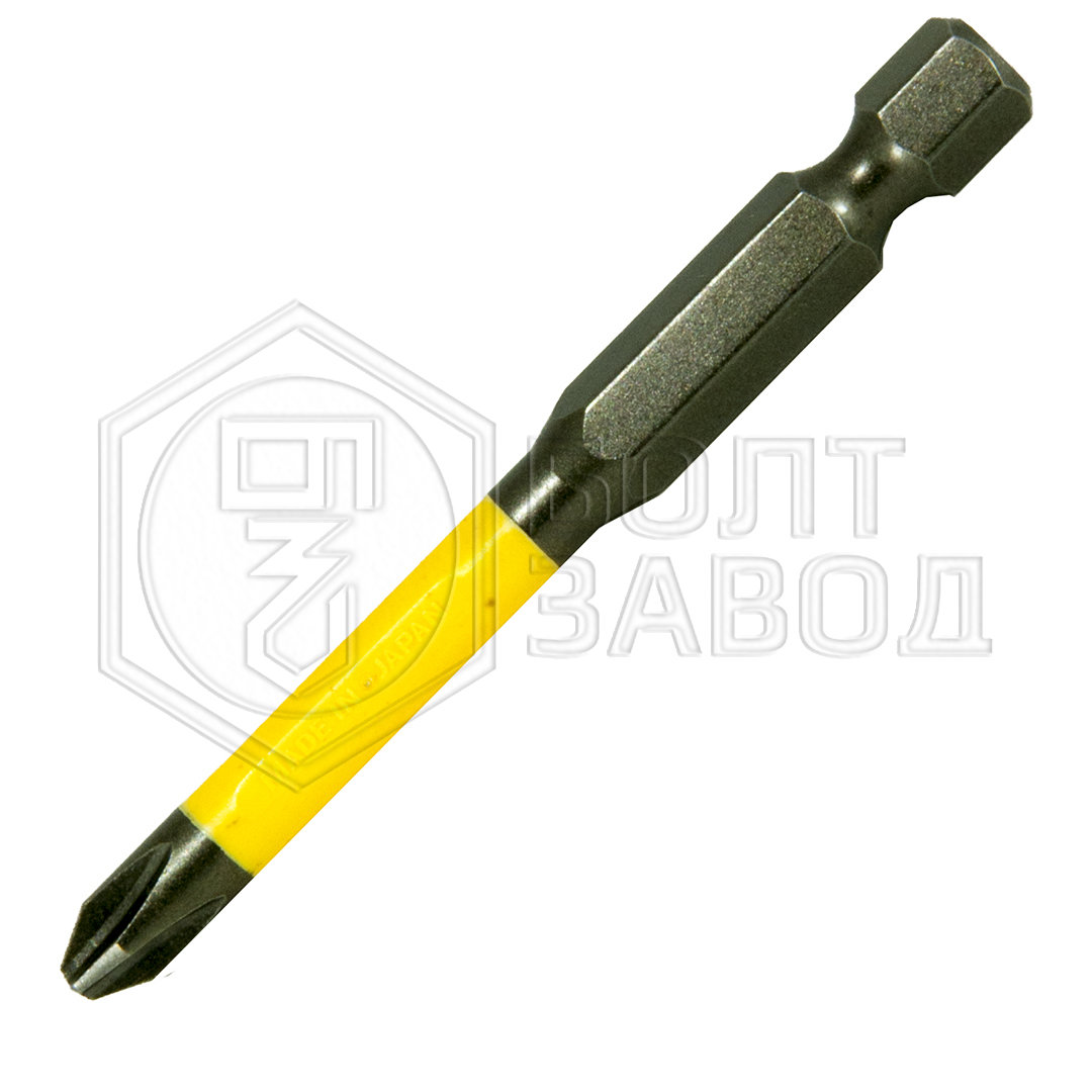 Бита KRAFTOOL PH 2 65 мм Бита KRAFTOOL PH 2 65 мм