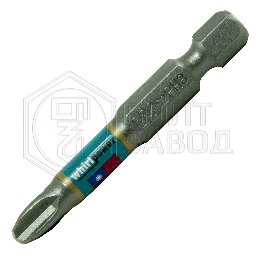 Бита WhirlPower РН 3 * 50 Бита WhirlPower РН 3 * 50