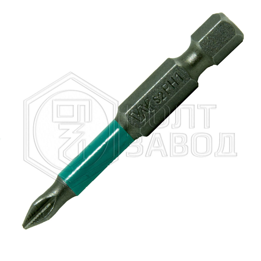 Бита фирмы WhirlPower PH 1 * 50 Бита фирмы WhirlPower PH 1 * 50