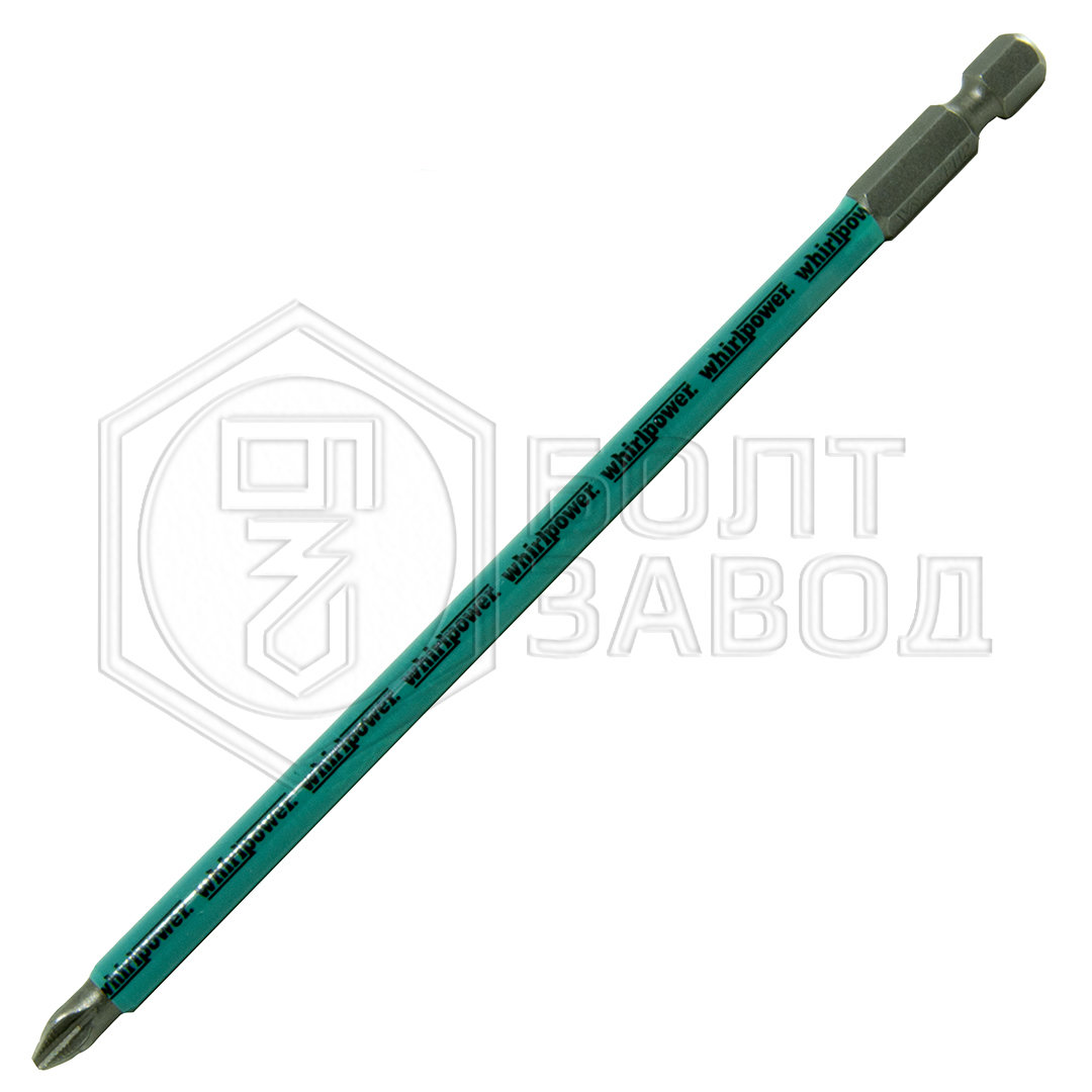 Бита WhirlPower РН 2 * 150 Бита WhirlPower РН 2 * 150