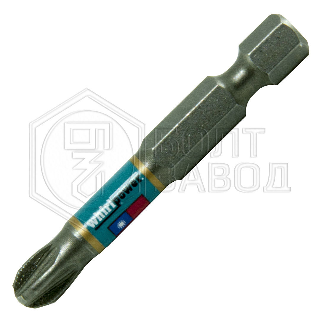 Бита фирмы WhirlPower PZ 3 * 50 Бита фирмы WhirlPower PZ 3 * 50