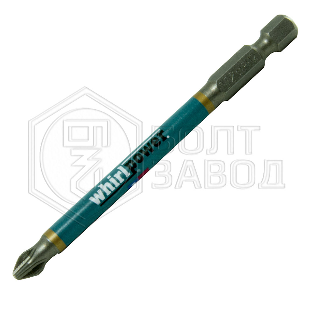 Бита WhirlPower РН 2 * 90 Бита WhirlPower РН 2 * 90