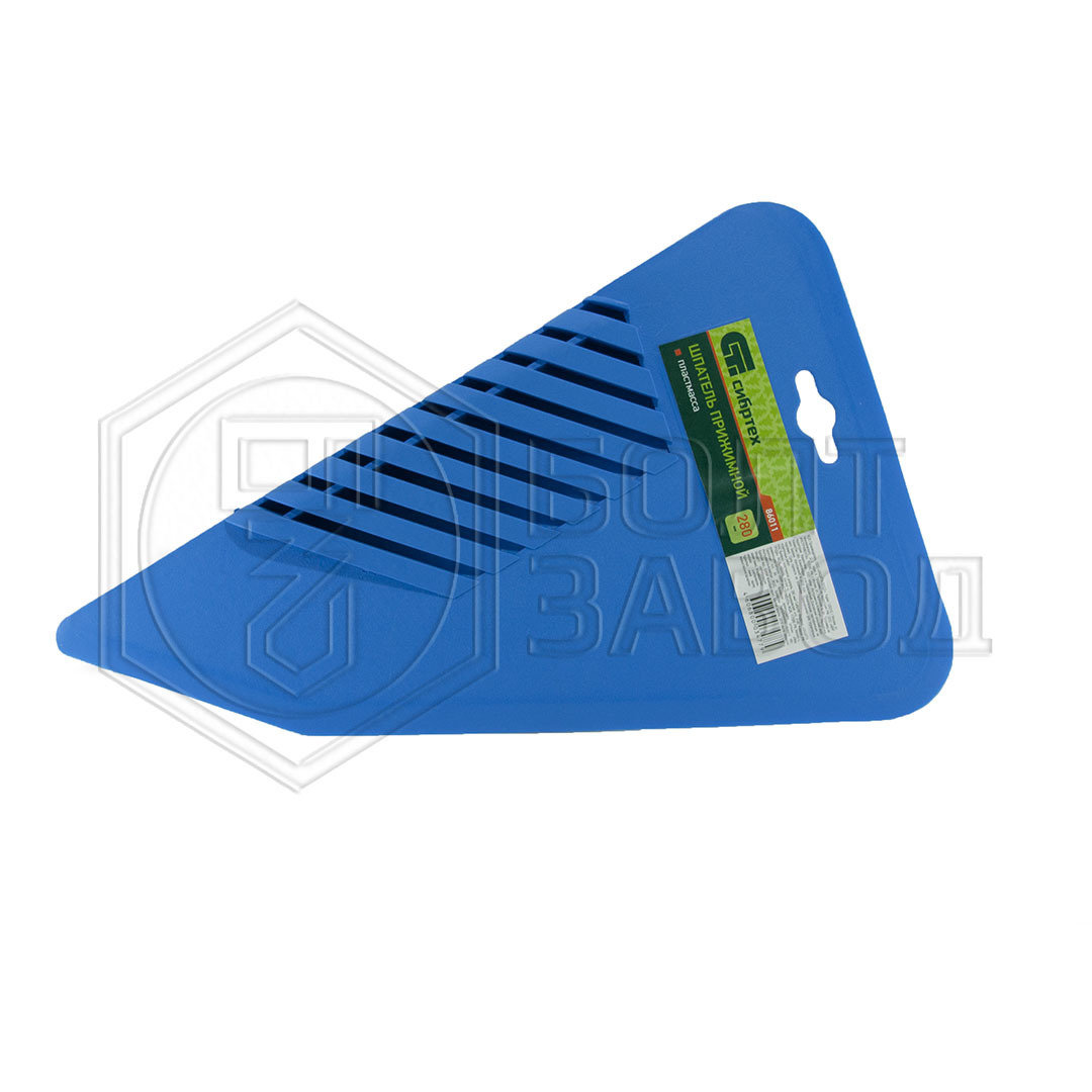 Anza 633001 прижимной шпатель для поклейки обоев