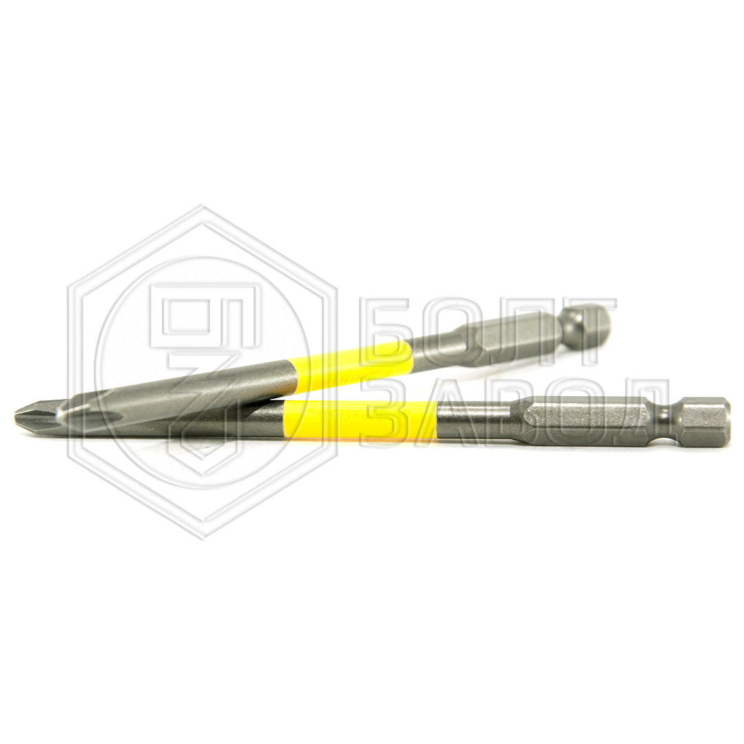 Бита KRAFTOOL PH 1 50 мм Бита KRAFTOOL PH 1 50 мм