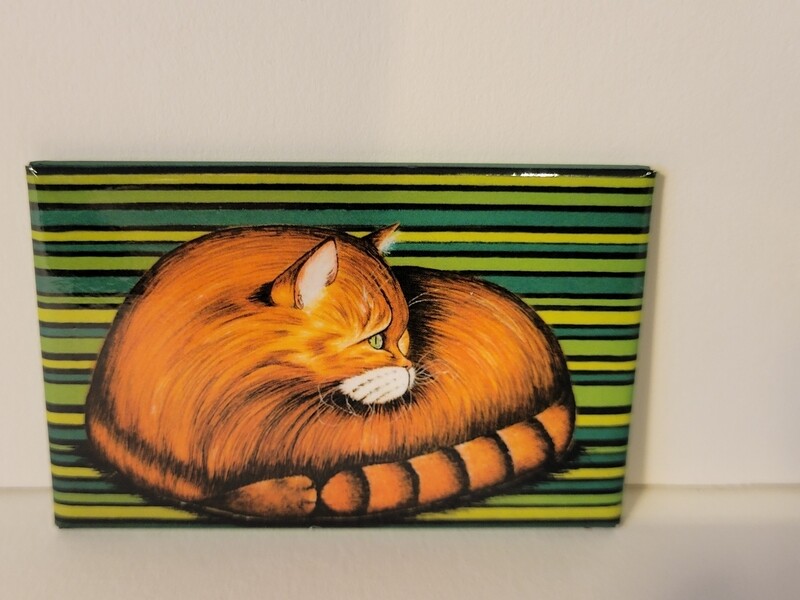 March magnet