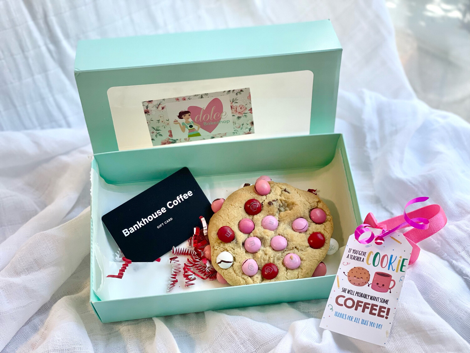 The Cookie Crate Gift Card