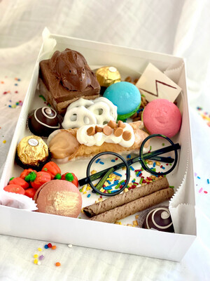 “Muggle Munch” Box