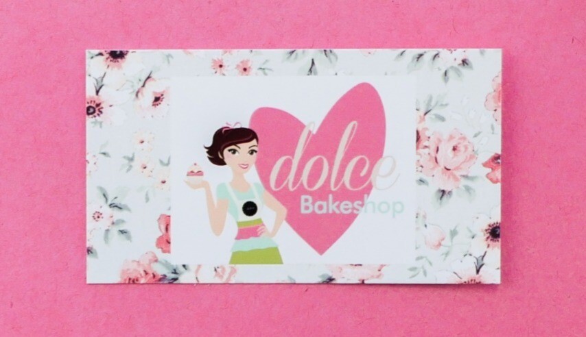 Online Shop Gift card