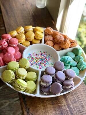 Macaron Box