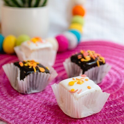 Petit Fours