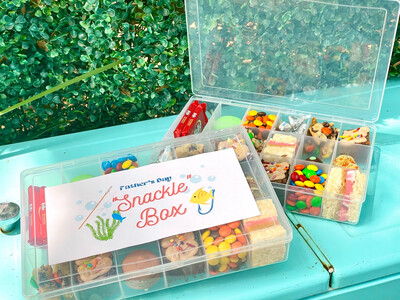 Snackle Box