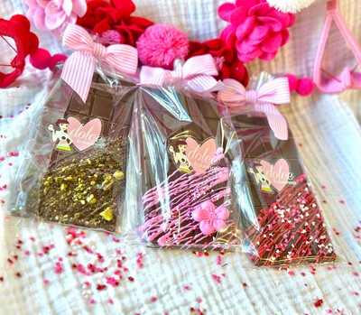 Couture Candy Bars