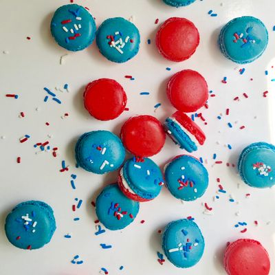 Fourth Of July