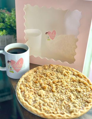 Granny&#39;s Apple Pie